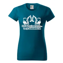 Kto inému jamu kope, ten je bagrista