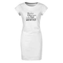 Čo znamená dentist