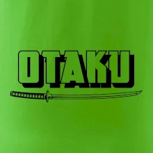 Otaku - katana