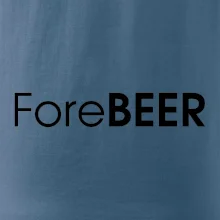 Pivné nápisy ForeBEER