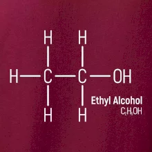 Molekulárna štruktúra MDMA Extáza