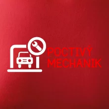 Poctivý mechanik Poctivý mechanik