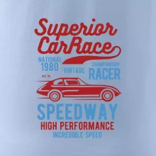 Superior Car Race