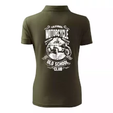 California Old School Club