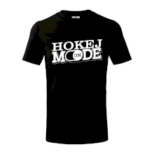 Hokej mode
