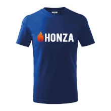 Oheň a meno pri grile