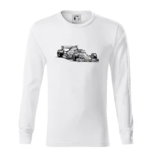 Formula v závode Formula v závode