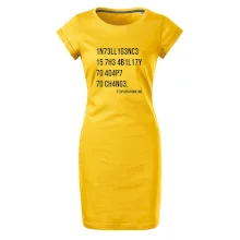 Test inteligencie - Stephen Hawking Test inteligencie - Stephen Hawking