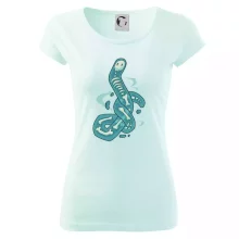 Anatomicky korektný duch dážďovky (Alexis Citrine) Anatomicky korektný duch dážďovky (Alexis Citrine)