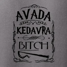 Harry - Avada Kedavra