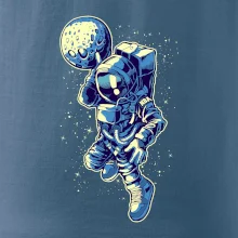 Astro basketbalista Astro basketbalista