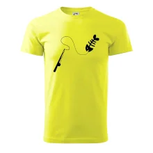 Rybárčenie - Prút