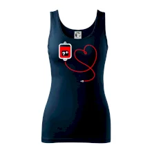 Transfúzia srdce - vaša krvná skupina