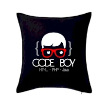 Code Boy