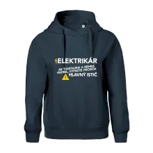 Elektrikár - hlavný istič Elektrikár - hlavný istič