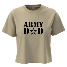 Army dad