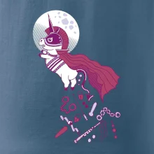 Drsný jednorožec (Pecka design) Drsný jednorožec (Pecka design)