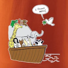 Pravda s Noemovou archou Pravda s Noemovou archou