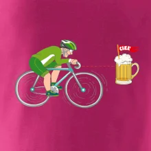 Pivo je môj cieľ (Pecka design)