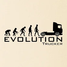 Evolúcia trucker