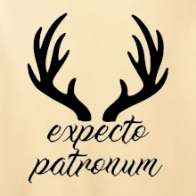 Harry - Expecto patronum Harry - Expecto patronum