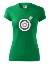 Terč na lukostreľbu