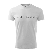 Code blooded