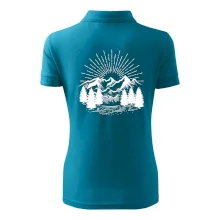 Hory a lesy Hory a lesy