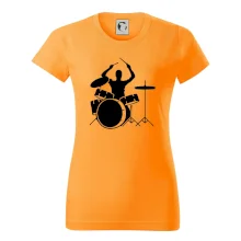 Bicie bubeník Bicie bubeník