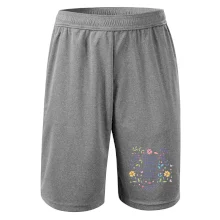 Pray more worry less