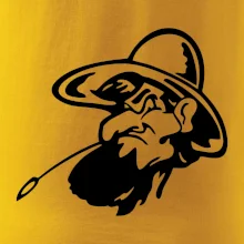 Zatrpknutý farmár Zatrpknutý farmár