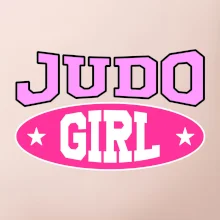 Judo Boy / girl