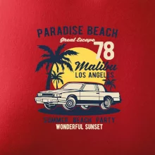 Paradise Beach Paradise Beach