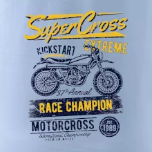 Super Cross Super Cross
