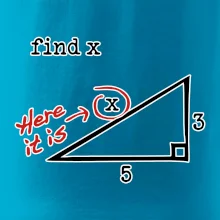 Find X - geometria