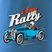 I Love Rally