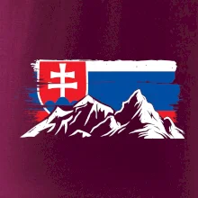 Slovenské hory Slovenské hory