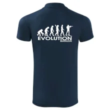 Biathlon - Evolúcia biatlonu Biathlon - Evolúcia biatlonu