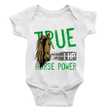 True Horse Power 1 HP