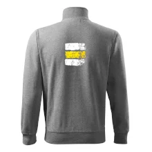 Turistická značka - žltá Turistická značka - žltá