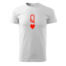 Poker Q love Poker Q love