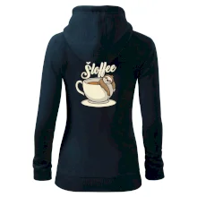 Šloffee - káva