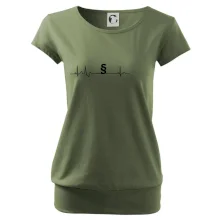 Paragraf EKG - právnik a advokát