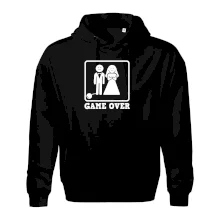 Game Over rozlúčka Game Over rozlúčka