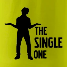 Bachelor party - The single one