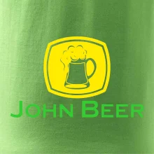 John Beer - Pivo
