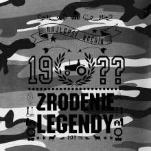 Zrodenie legendy  pre traktoristu