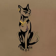 Mačka - Egyptská mačka