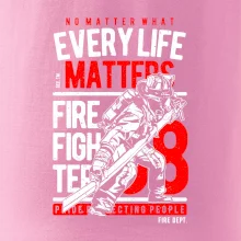 Every Life Matters