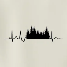 EKG les